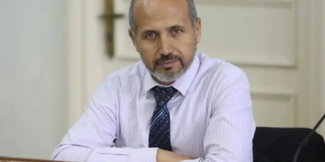 La détention de Ajmi Lourimi prolongée de 4 mois