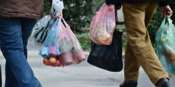 Les « sachets » ont le cuir épais : 12,4 millions de Tunisiens utilisent 4,2 milliards de sacs plastique par an…