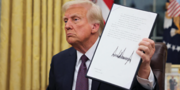 Trump président: La CPI craint d&rsquo;être sanctionnée pour ses mandats d&rsquo;arrêt contre des dirigeants israéliens