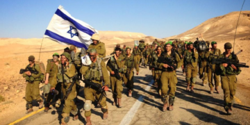 Les Etats-Unis annoncent  que l&rsquo; « accord » entre le Liban et Israël est prolongé jusqu’au 18 février