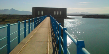 Pluie: Amélioration du taux de remplissage des barrages à Zaghouan