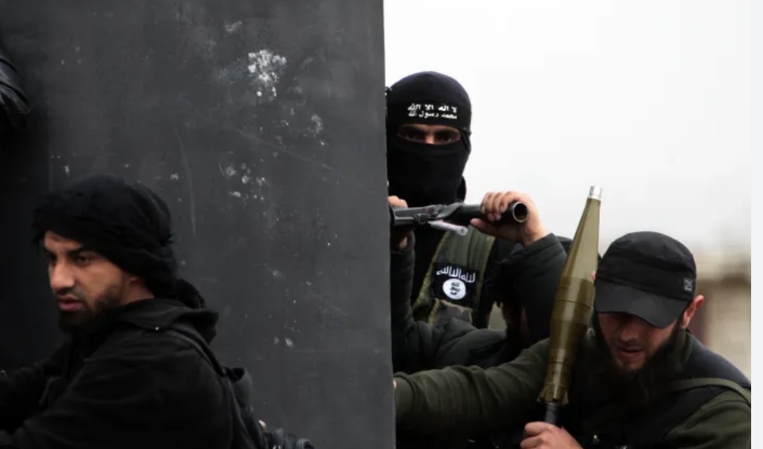Le groupe djihadiste Hurras Al-Din, « branche d’Al-Qaida en Syrie », annonce sa dissolution
