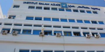 Don destiné à la création d&rsquo;un service d&rsquo;anesthésie-réanimation : Un médecin lègue 300 mille dinars à l&rsquo;hôpital Salah Azaiez