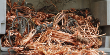 Zaghouan: Saisie de déchets de cuivre et d’aluminium d’une valeur estimée à 3,9 millions de dinars