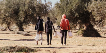 Tunisie: Une étude révèle le coût annuel de la présence de migrants illégaux à Sfax
