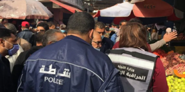 Sousse: 4138 infractions économiques enregistrées au cours de 2024