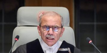 Liban: Le juge Nawaf Salam nommé Premier ministre 