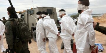 La Cisjordanie après Gaza