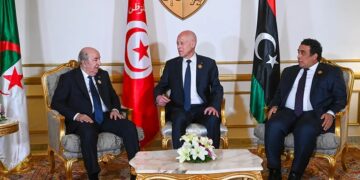 Algérie-Tunisie-Libye : Prochain sommet présidentiel à Tripoli
