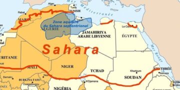 Gestion des nappes phréatiques: La Tunisie ratifie la convention sur les eaux souterraines avec l’Algérie et la Libye