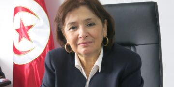 Sihem Ben Sedrine hospitalisée en raison d&rsquo;une grève de la faim