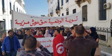 « Un décret historique »: Les enseignants suppléants ont eu gain de cause