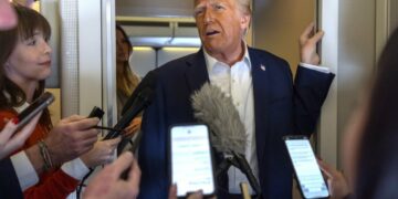 Gaza : les « belles » idées de Trump