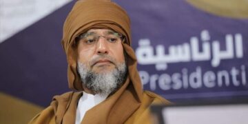 « 5 millions d&rsquo;euros en liquide »: Seif al-Islam réitère ses accusations contre l&rsquo;ancien président français, Nicolas Sarkozy