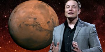 Elon Musk: De Mars à H-itler