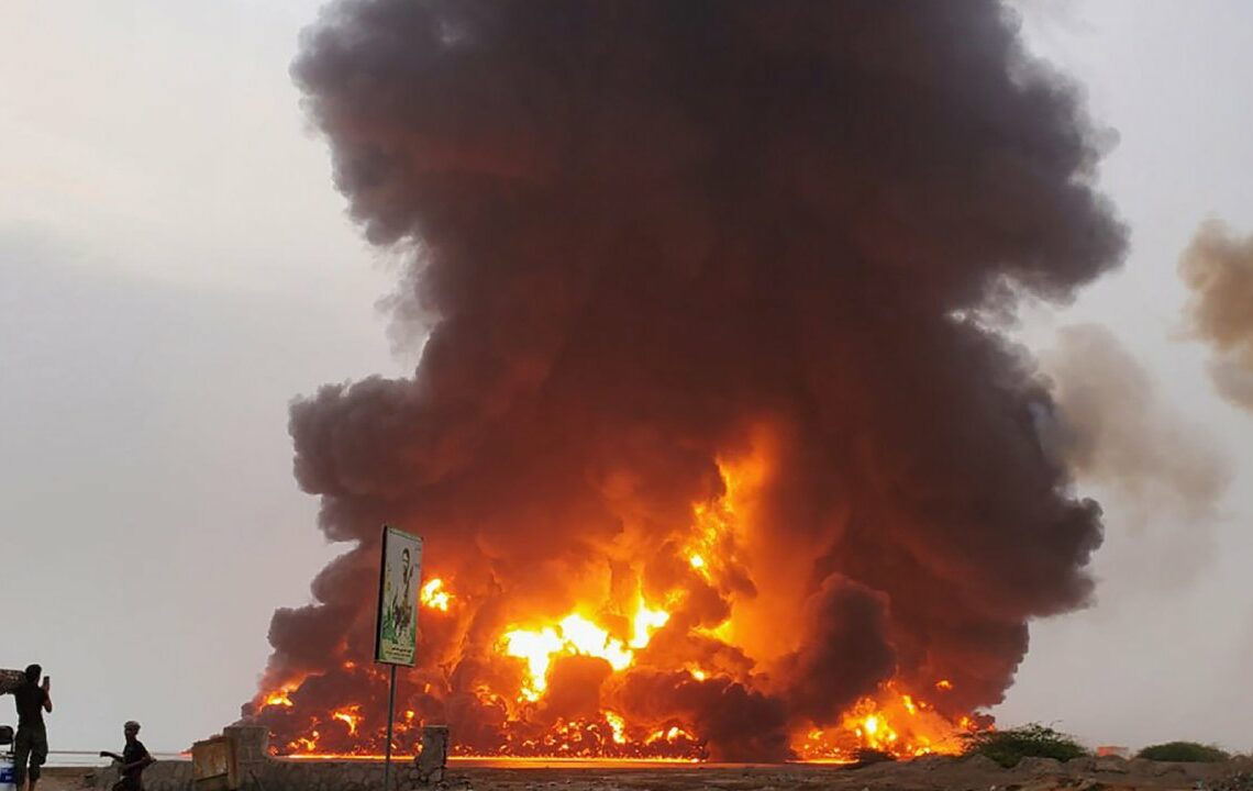 Israël frappe les Houthis au Yémen et promet de «traquer» leurs dirigeants