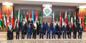 La Ligue arabe réagit aux propos de Trump: Déplacer les Gazaouis serait du « nettoyage ethnique »