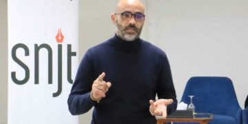 Les Émirats Arabes Unis refusent le visa au président du SNJT