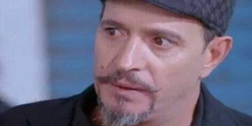 Disparition: L’acteur Amara Melliti est décédé