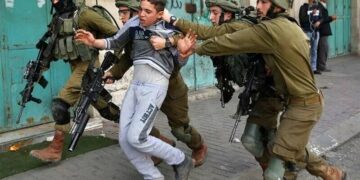 Cisjordanie: 380 Palestiniens arrêtés depuis le début de la trêve à Gaza