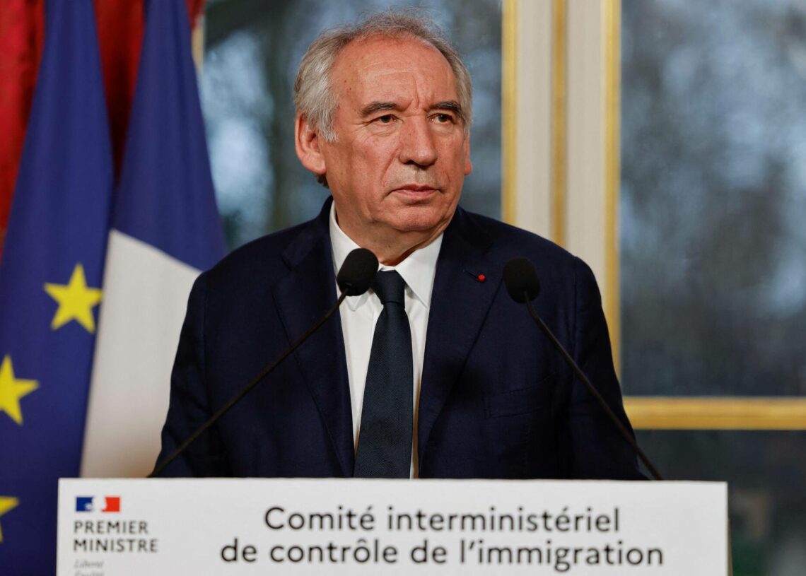 Tensions: La France menace de dénoncer les accords de 1968 avec l’Algérie