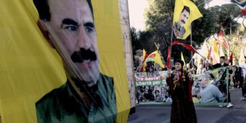 Turquie: Le chef du PKK appelle à la dissolution du mouvement et à déposer les armes