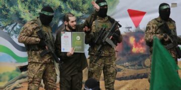 Israël refuse de libérer les prisonniers Palestiniens « sans l&rsquo;arrêt des cérémonies humiliantes pour les otages »
