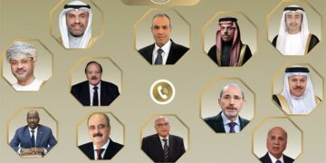 L’Egypte annonce « un sommet d’urgence » sur la question palestinienne