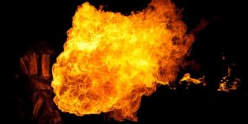 Devant un hôpital à Bab Saadoun: Un deuxième homme s’immole par le feu