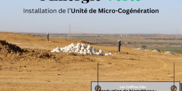 En partenariat avec le Japon, la Tunisie inaugure la 1ère Unité de production d’énergie verte à Sousse