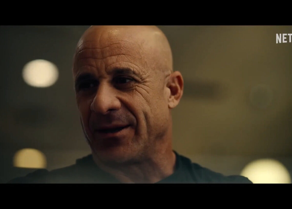 Le documentaire sur la bataille de Somalie « Surviving black hawk down » sur Netflix à partir du 10 février 2025