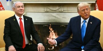 Gaza : les délires de Trump et Netanyahou