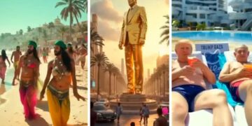 Gaza : clip et réalité