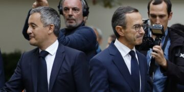 France : chacun pour soi…