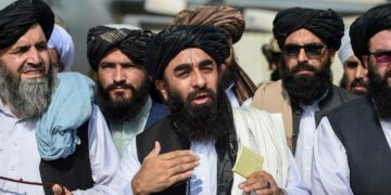 A Rome, fais comme les Romains:  Le personnel de l&rsquo;ONU forcé de porter la barbe en Afghanistan