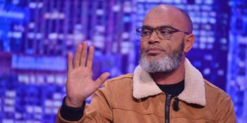Mohamed Hentati une nouvelle fois arrêté