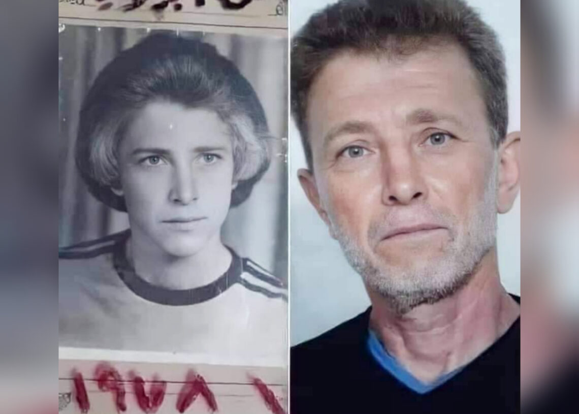 Après 45 ans de prison: Israël a libéré le plus ancien détenu palestinien