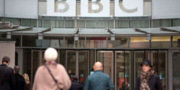 Polémique: La BBC s’excuse pour de « graves erreurs » dans un documentaire sur la bande de Gaza