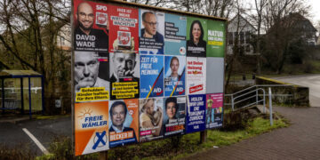 Allemagne : un scrutin capital