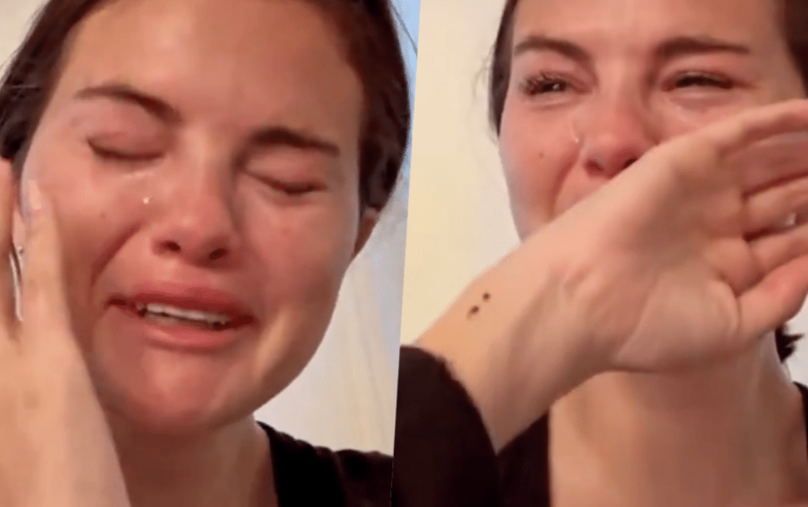 Etats-Unis: Selena Gomez dénonce l’expulsion de migrants mexicains…la Maison Blanche rétorque!