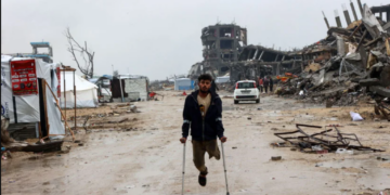 Un sommet arabe sur le plan de Donald Trump pour Gaza est prévu en février à Ryad