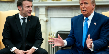 Rencontre Trump- Macron: Ce qu&rsquo;il faut retenir