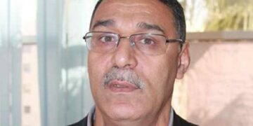 En prison depuis plus de deux ans: Ennahdha alerte sur l&rsquo;état de santé de Abdelhamid Jelassi