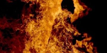 Tunisie: Le choix du feu