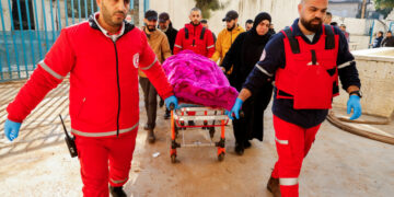 Morts et destructions: Israël lance une nouvelle opération militaire en Cisjordanie