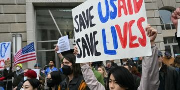 Etats-Unis: Un juge ordonne d&rsquo;annuler les licenciements de fonctionnaires lancés par Trump