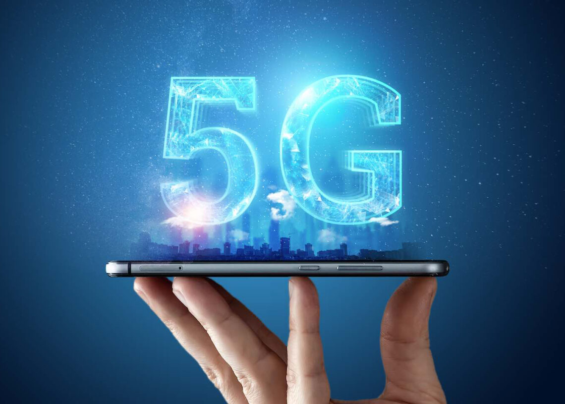Lancement de la 5G: La Tunisie ouvre le bal au Maghreb