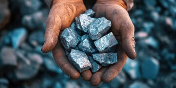 Ukraine : les métaux de la paix