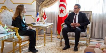 Tunisie-France: Le Président du Conseil des Régions propose de convertir une partie de la dette tunisienne en investissements