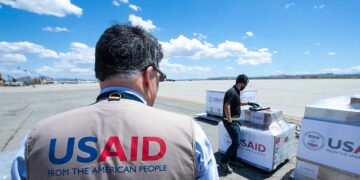 Etats-Unis: L&rsquo;USAID limoge 1600 employés et place la majorité de ses effectifs en congé